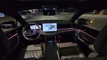 BYD Song Plus: 2024 г., 1.5 л, Автомат, Электромобиль, Лифтбек