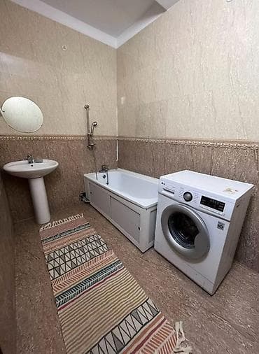 Квартиры: 3 комнаты, 75 м², Индивидуалка, 11 этаж, Евроремонт — 7