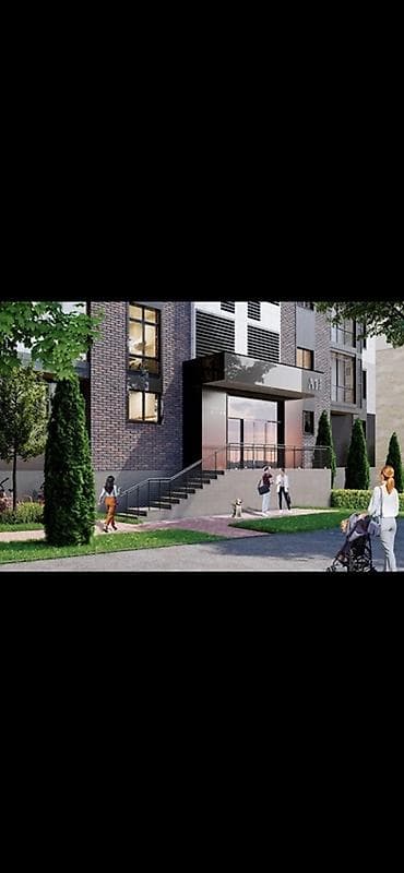 29: 2 комнаты, 54 м², Элитка, 9 этаж, Готовая ПСО (под самоотделку) — 7