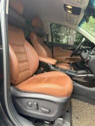 мошина: Kia Sorento: 2019 г., 2.2 л, Автомат, Дизель, Кроссовер — 21