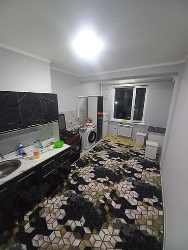 гараж 11мкр: 1 комната, С мебелью полностью — 5