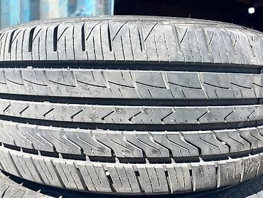 w210 55: Шины 275 / 65 / R 18, Лето, Новый, Комплект, Внедорожные (АТ/МТ), Китай, Roadshine — 5