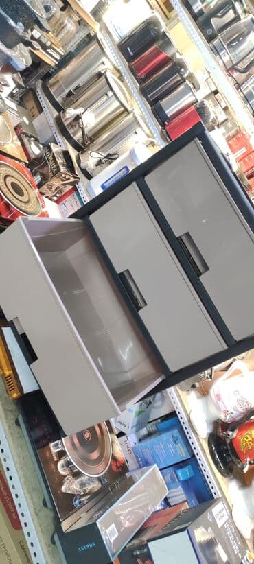 шкафы для ванны: Комод широкий колорит Производство Россия Прочность на высшем уровне — 3