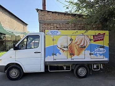 Такси, логистика, жеткирүү: Талап кылынат Айдоочу-экспедитор, Компания транспорту, Тажрыйбасы бир жылдан аз, Расмий жумушка орноштуруу, Толук эмес жумуш күнү, 23 жаштан жогору — 3