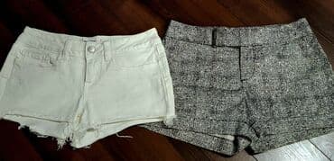 костюм с юбкой: Юбка, Мини, Белден, Пайеткалары менен, Оюгу бар — 9