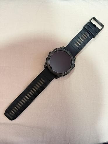 samsung с9: Garmin Fēnix 8 51мм– премиальные мультиспортивные GPS‑часы с — 3