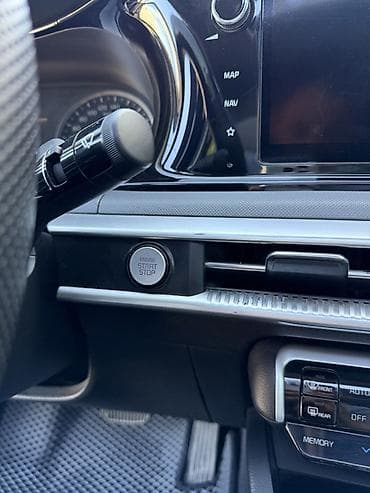 киа morning: Kia K5: 2021 г., 0.2 л, Газ, Лифтбек — 9