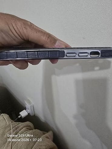 redmi note 8: Чехол для смартфона Афон 14 про - Форм-фактор: жесткая накладка с — 6