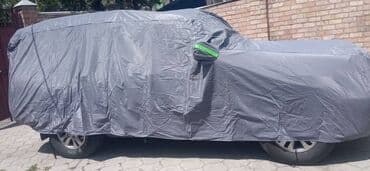 тент на фуры: Универсальный тент Для легковых авто — 15