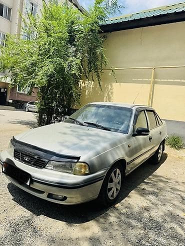 прокладка нексия: Daewoo Nexia: 2007 г., 1.6 л, Механика, Бензин, Седан — 2