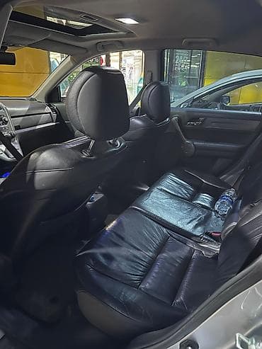 енкар авто: Honda CR-V: 2008 г. — 4