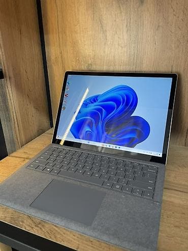 poco f4 gt pro: Ноутбук Microsoft Surface Laptop 3 Характеристики: - Экран 13.5" — 6