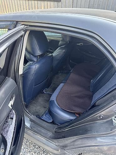 тойота камри диски: Toyota Corolla: 2012 г., 1.8 л, Автомат, Бензин, Седан — 3