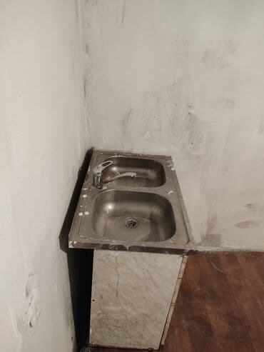 долгосрочная аренда квартир в караколе: 1 комната, Собственник, Без подселения, С мебелью частично — 3