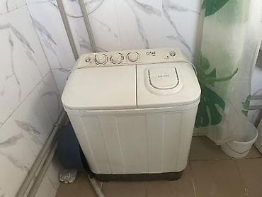 Стиральная машина Ремонт запчас полуавтомат Artel T65