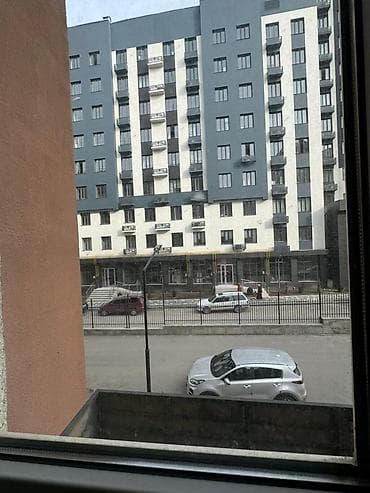в бишкеке продажа домов: 2 комнаты, 60 м², Элитка, 2 этаж — 7