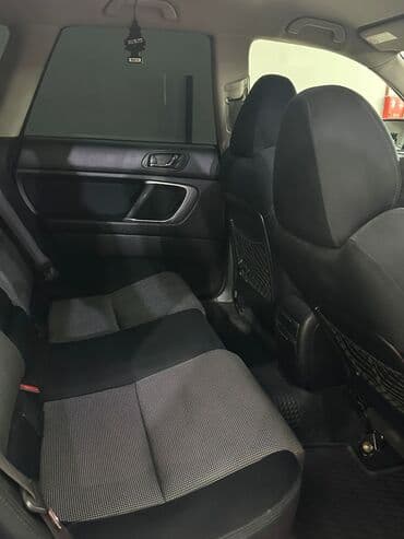 диск на форестер: Subaru Legacy: 2004 г., 2 л, Автомат, Бензин, Универсал — 11