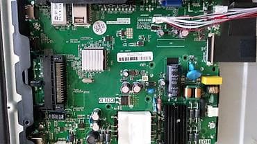 smart display: Продаются рабочие платы от телевизоров LED. Можно с ремонтом и — 1