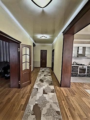 талас дом продажа: Продаю 2 этажный дом. ( ул Горького/Минина) — 4