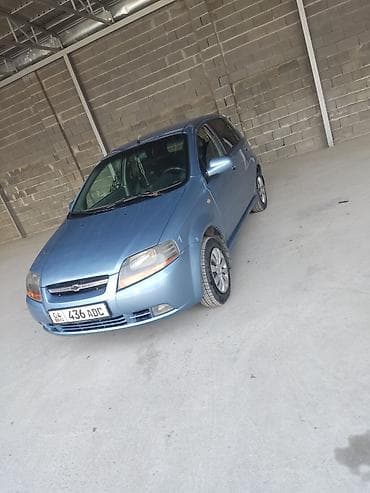 crv 2001: Chevrolet Aveo: 2004 г., 1.5 л, Механика, Бензин, Хэтчбэк — 2