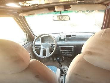 продаю или менаю: Daewoo Tico: 1999 г. — 10