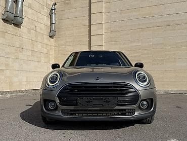 Mini Cooper Clubman: 2020 г., 1.5 л, Автомат, Бензин, Универсал