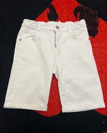 джинсы голубые: Джинсы и брюки — 2