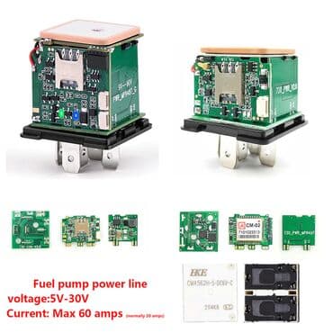 tracker: GPS трекер реле,удаленное отключение двигателя.Бесплатный сайт — 7