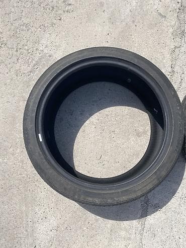 9 r20: Шины 245 / 40 / R 20, Лето, Легковые, Nexen — 4