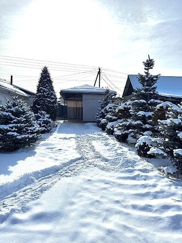 радуга сад: Дом, 100 м², 4 комнаты, Собственник, Евроремонт — 2