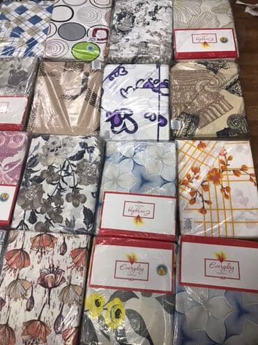 велмакс одеяла подушки матрацы: Постельное бельё 100% хлопок, постельное бельё, простынь на резинки — 15