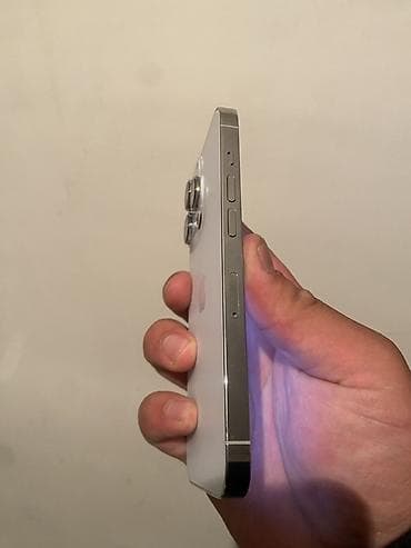 часы диски: IPhone 14 Pro, Б/у, 256 ГБ, Серебристый — 2