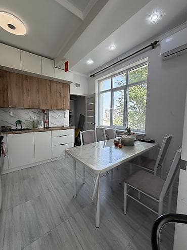 1 комната, 41 м², Индивидуалка, 2 этаж, Косметический ремонт