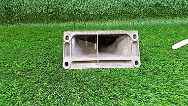 bmw e39 4 4: Кронштейн двигателя Е46. М 54 1 094 694 Год 2005 В отличном — 3