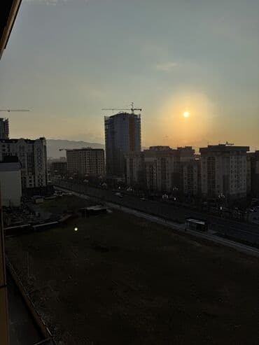 улица репина бишкек: 1 комната, 47 м², Элитка, 12 этаж, Евроремонт — 21