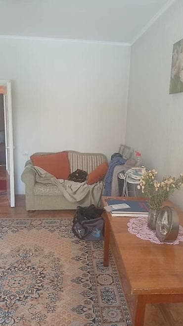 flat rent: 2 комнаты, С мебелью полностью — 6