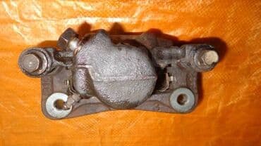 суппорт тормозной купить бишкек: Передний левый суппорт Isuzu 2000 г., Б/у, Оригинал, Япония — 10