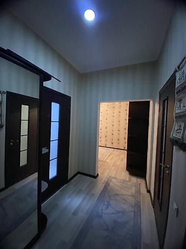 Аренда квартир: 1 комната, Риэлтор, Без подселения, С мебелью полностью — 10