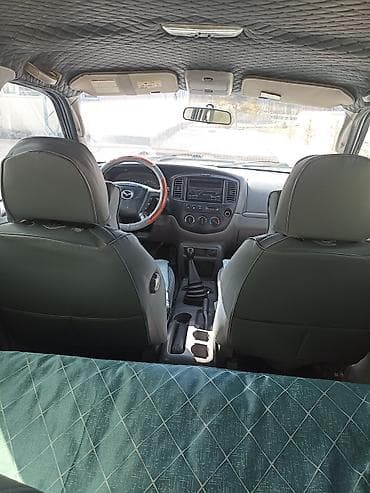 продаю мазда трибьют: Mazda Tribute: 2002 г., 2 л, Ручные, Бензин, Кроссовер — 1