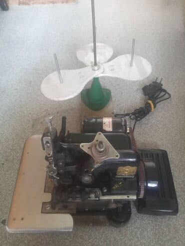 сколько стоит тестомесильная машина: Тигүүчү машина Кытай, Оверлок, Жарым автоматтык — 2