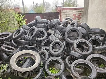 Шины R 13, Всесезонная, Легковые — 1