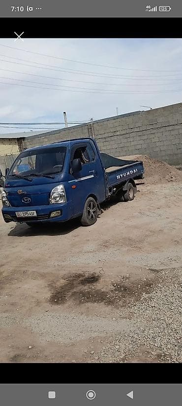 отсе: Доставка щебня, угля, песка, чернозема, отсев — 2