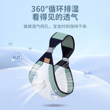 рюкзак кенгуру для переноски ребенка: Продаются стильные переноски для малыша! Качественные, удобные и — 5