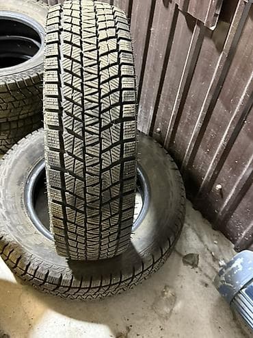 17570 r13 диски: Шины 175 / 70 / R 13, Зима, Комплект, Легковые, Kapsen — 1