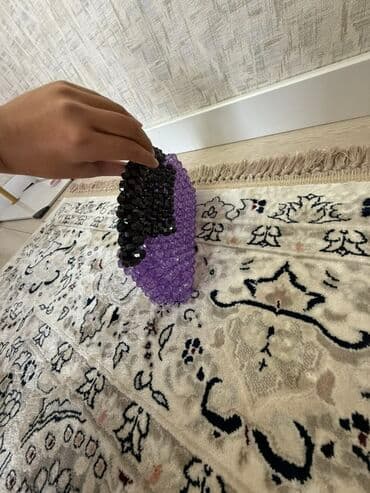 у настоящей женщины должна быть сумка: Спорттук сумка, Аялдарга, Жаңы — 3