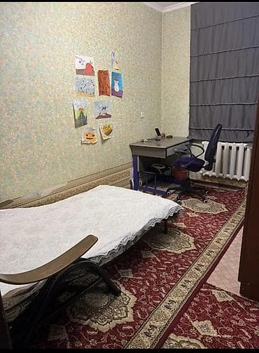 central park: 3 комнаты, 75 м², 106 серия, 3 этаж, Евроремонт — 5