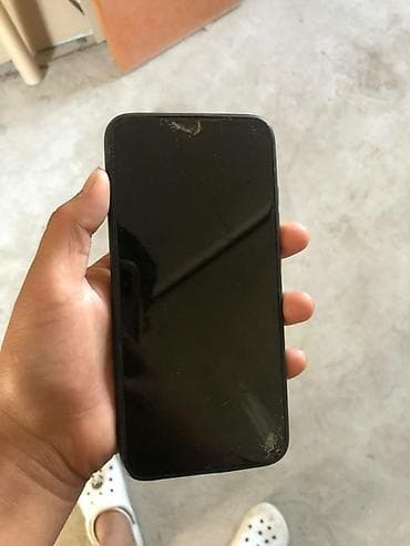 умные очки xiaomi: Redmi, Redmi Note 8, 64 ГБ, цвет - Черный, 2 SIM — 3