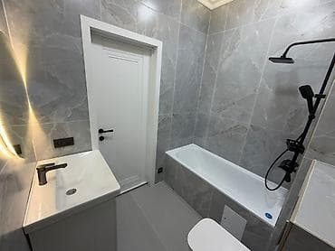 pro group: 1 комната, 40 м², Элитка, 12 этаж, Дизайнерский ремонт — 7
