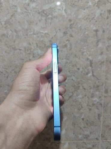 iphone 8x: IPhone 13, Б/у, 128 ГБ, Синий, Кабель, 80 % — 10