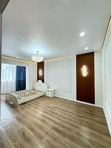 1 комната, 34 м², БГУ 105 серия, 3 этаж, Дизайнерский ремонт — 4